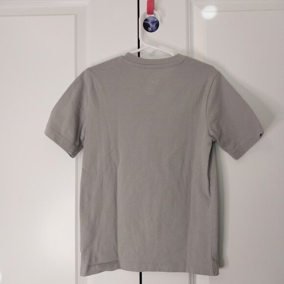 3 Boy's Shirt ( Old Navy, Cat & Jack and Wonder Nation) - Picture 5 of 7